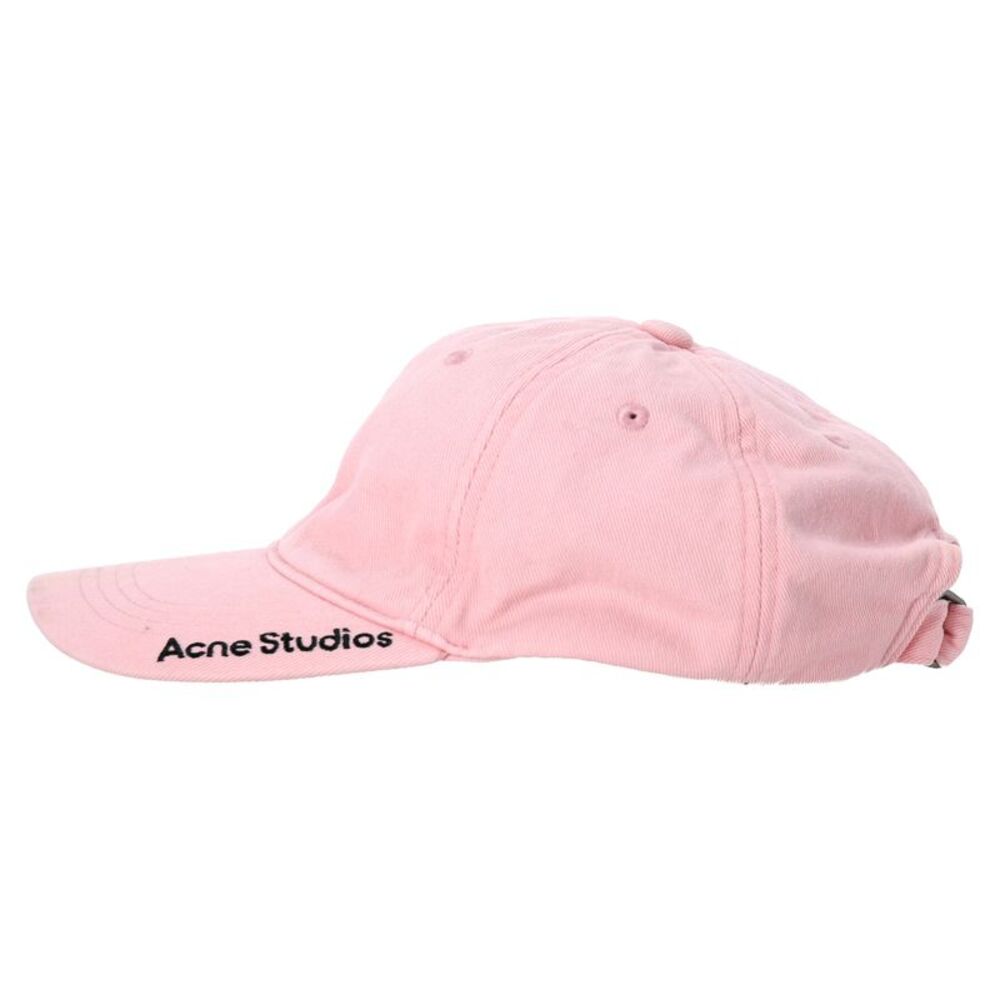 Pre Loved Acne Studios Vintage Structured Basebal… - image 5